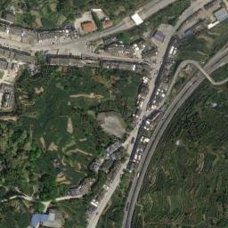 Satellite imagery of Fengshui Guan, CN
