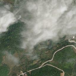 Satellite imagery of Fengshui Guan, CN