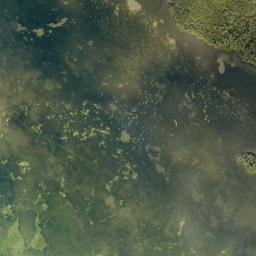 Satellite imagery of Long Bar Point, US