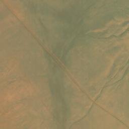 Satellite imagery of Garet el Bizane, DZ