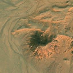 Satellite imagery of Menkbet Talsit, DZ