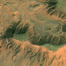 Satellite imagery of Menkbet Talsit, DZ