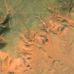 Satellite imagery of Menkbet Talsit, DZ