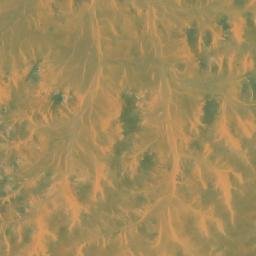 Satellite imagery of Garet el Hamri, DZ
