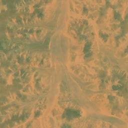 Satellite imagery of Garet el Hamri, DZ