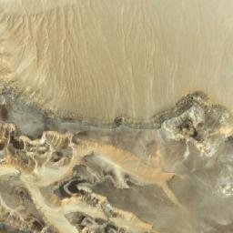 Satellite imagery of Jabal an Nuhūd, EG