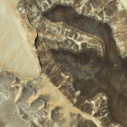 Satellite imagery of Jabal an Nuhūd, EG