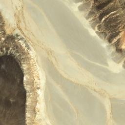 Satellite imagery of Jabal an Nuhūd, EG