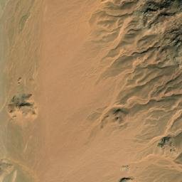 Satellite imagery of Jabal al Furay‘, EG