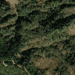 Satellite imagery of Phokṭe Ḍā̃dā, NP