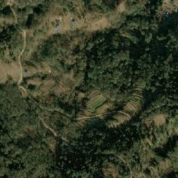 Satellite imagery of Phokṭe Ḍā̃dā, NP