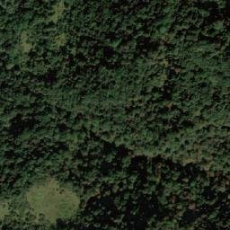 Satellite imagery of Phokate Ḍā̃ḍā, NP