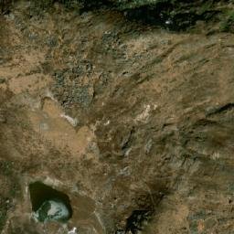 Satellite imagery of Kyu La, BT