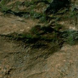 Satellite imagery of Kyu La, BT
