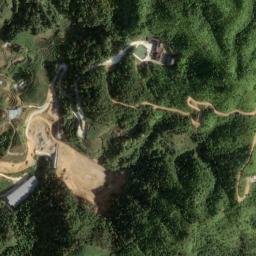Satellite imagery of Houshan, CN