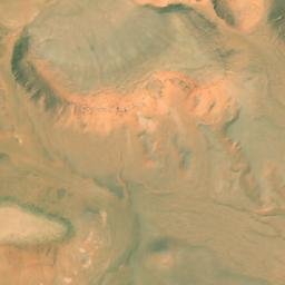Satellite imagery of Chebka Tinrhert, DZ
