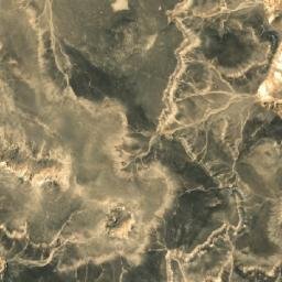 Satellite imagery of Jabal ‘Īd, EG