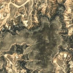 Satellite imagery of Jabal ‘Īd, EG