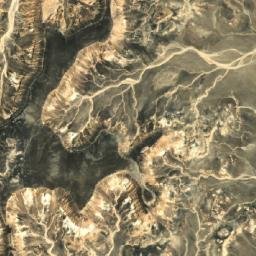 Satellite imagery of Jabal ‘Īd, EG