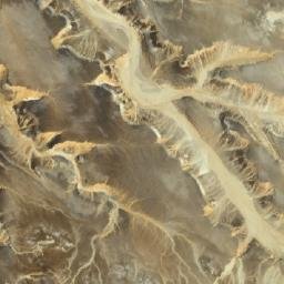 Satellite imagery of Jabal an Nuhūd, EG