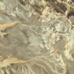 Satellite imagery of Jabal an Nuhūd, EG