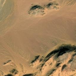 Satellite imagery of Jabal al Furay‘, EG