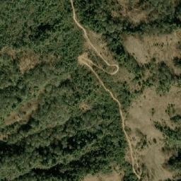 Satellite imagery of Phokṭe Ḍā̃dā, NP