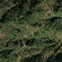 Satellite imagery of Phokṭe Ḍā̃dā, NP