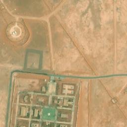 Satellite imagery of Foum el Bouib, DZ