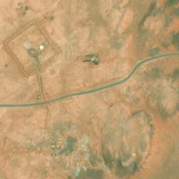 Satellite imagery of Foum el Bouib, DZ