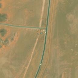Satellite imagery of Foum el Bouib, DZ