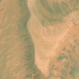 Satellite imagery of Chebka Tinrhert, DZ