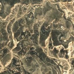 Satellite imagery of Jabal ‘Īd, EG