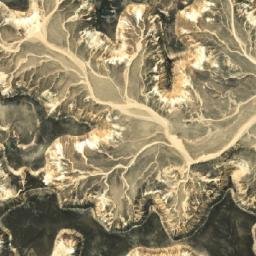 Satellite imagery of Jabal ‘Īd, EG