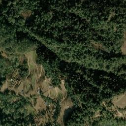 Satellite imagery of Phokṭe Ḍā̃dā, NP