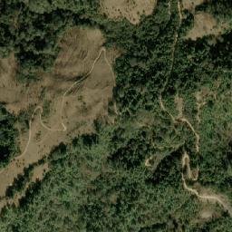Satellite imagery of Phokṭe Ḍā̃dā, NP