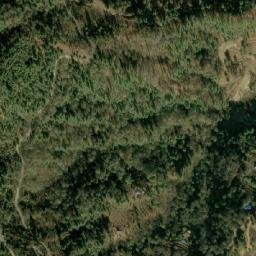 Satellite imagery of Phokṭe Ḍā̃dā, NP