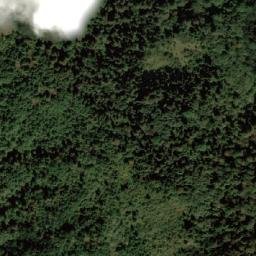 Satellite imagery of Ṭhāḍe Ḍā̃ḍā, NP