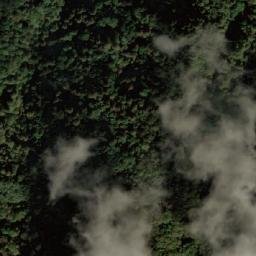 Satellite imagery of Ṭhāḍe Ḍā̃ḍā, NP