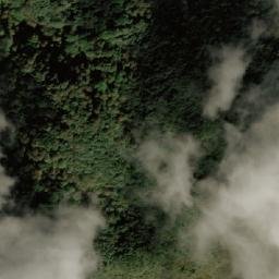 Satellite imagery of Ṭhāḍe Ḍā̃ḍā, NP