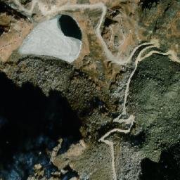 Satellite imagery of Gānringchho, CN