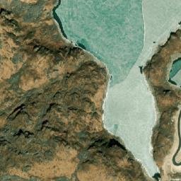 Satellite imagery of Gānringchho, CN