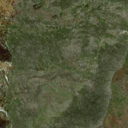 Satellite imagery of Orka La, BT