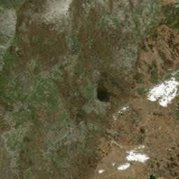 Satellite imagery of Orka La, BT