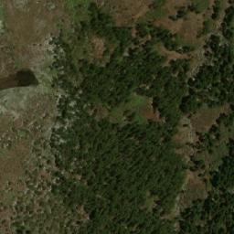 Satellite imagery of Orka La, BT