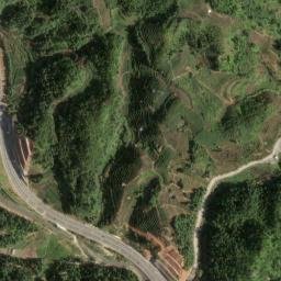 Satellite imagery of Houshan, CN