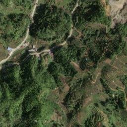 Satellite imagery of Houshan, CN