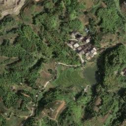 Satellite imagery of Houshan, CN