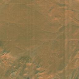 Satellite imagery of Foum Talha, DZ