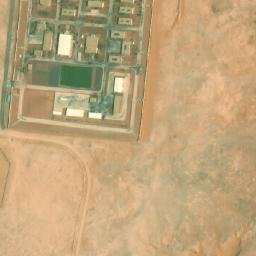 Satellite imagery of Foum el Bouib, DZ